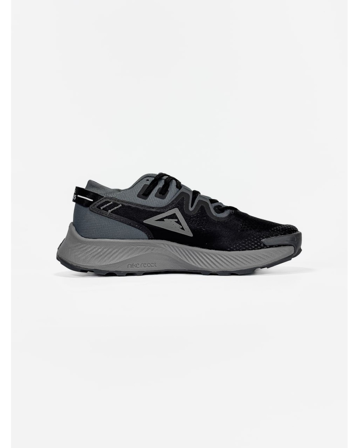 Nike Pegasus Trail 3 Black/Grey