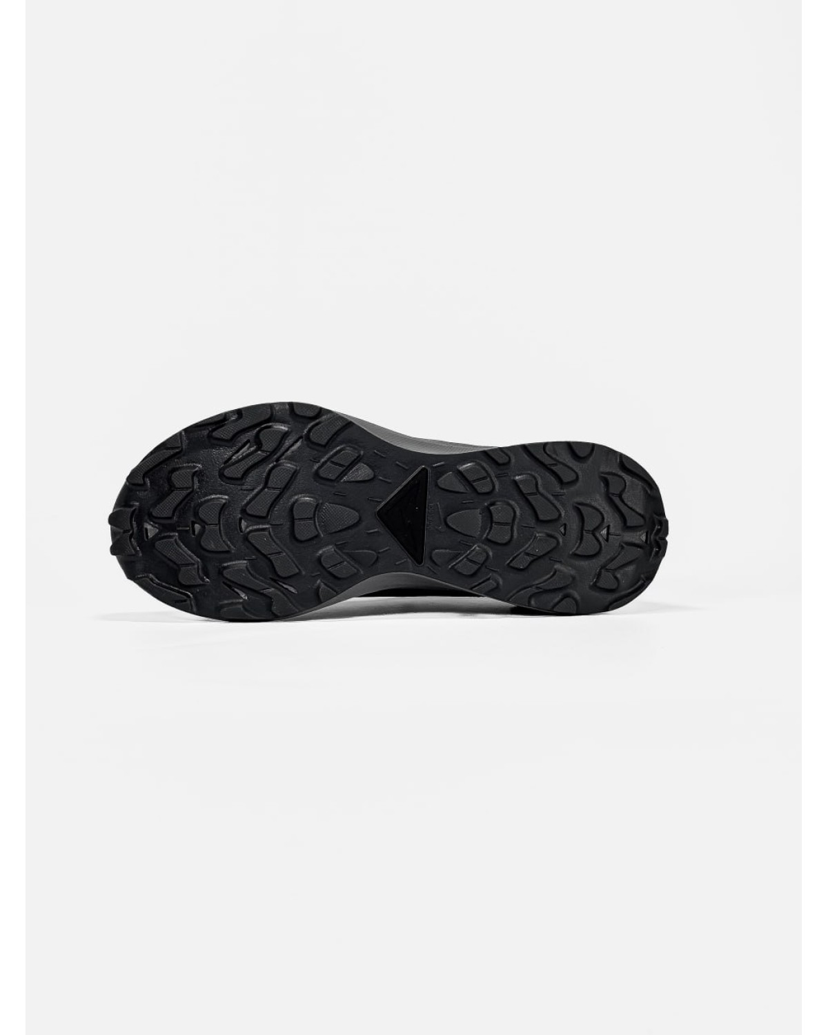 Nike Pegasus Trail 3 Black/Grey