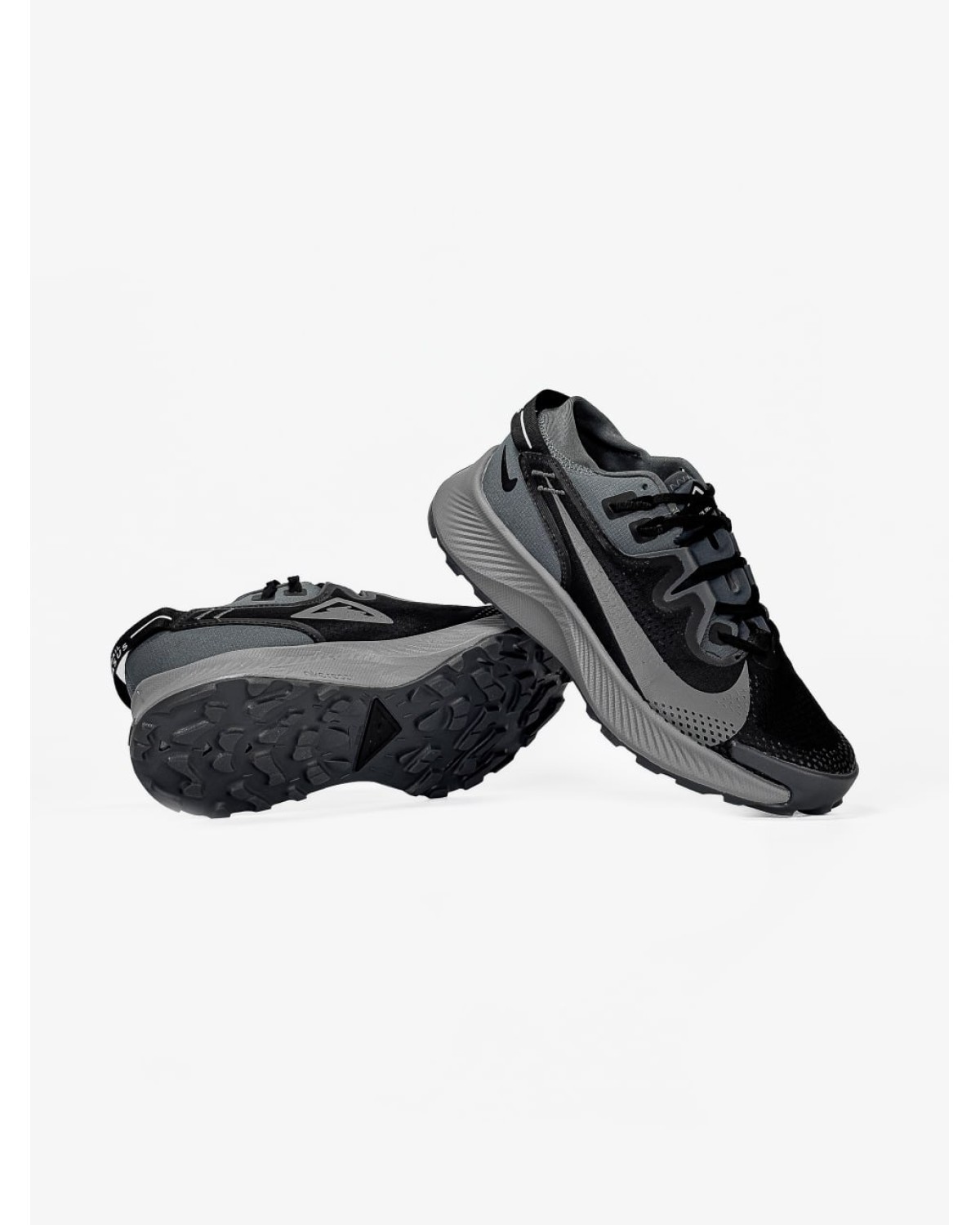 Nike Pegasus Trail 3 Black/Grey