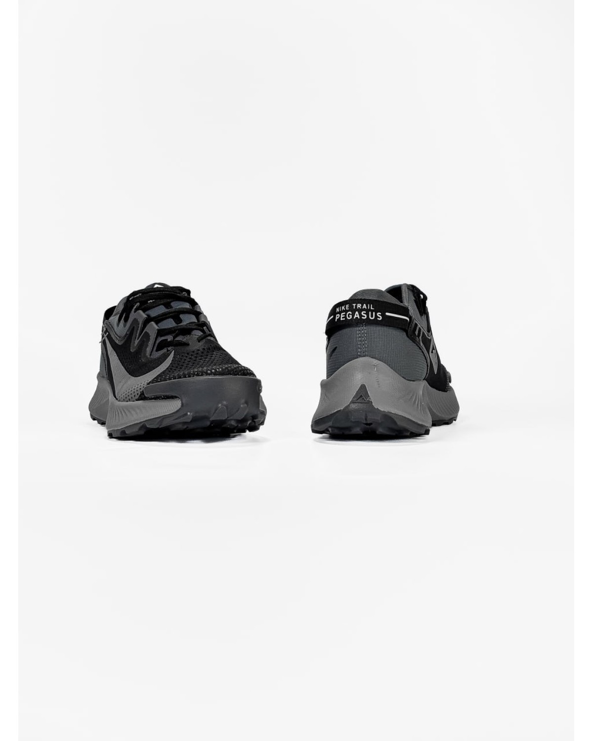 Nike Pegasus Trail 3 Black/Grey