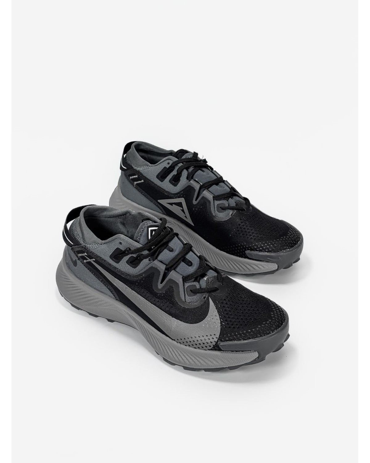 Nike Pegasus Trail 3 Black/Grey