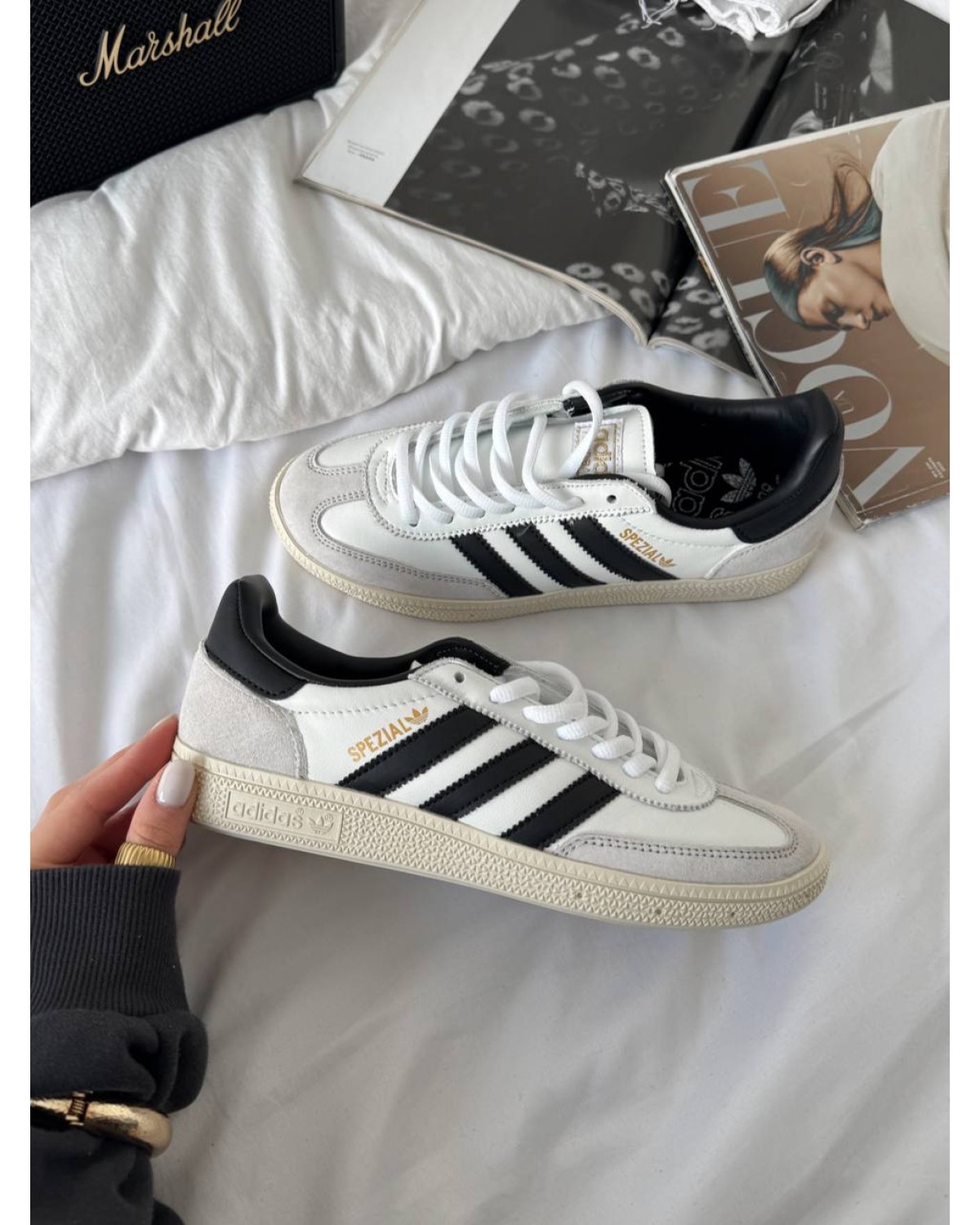 Adidas Spezial