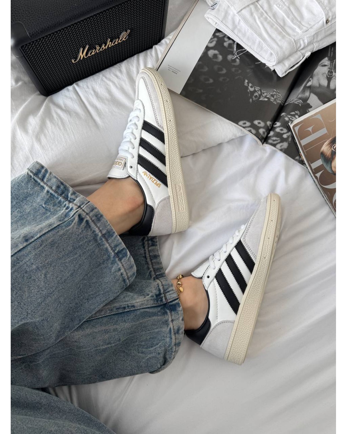 Adidas Spezial