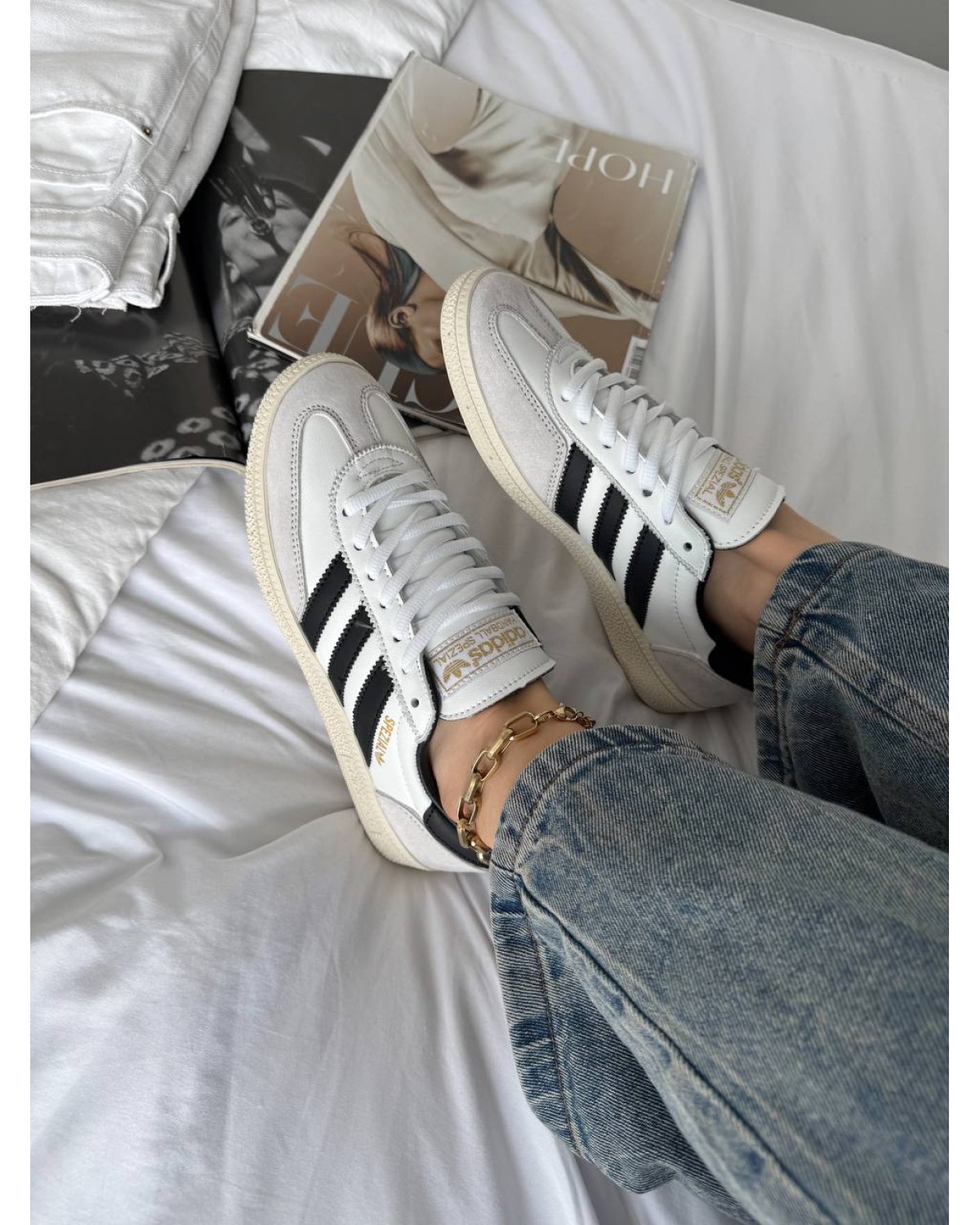 Adidas Spezial