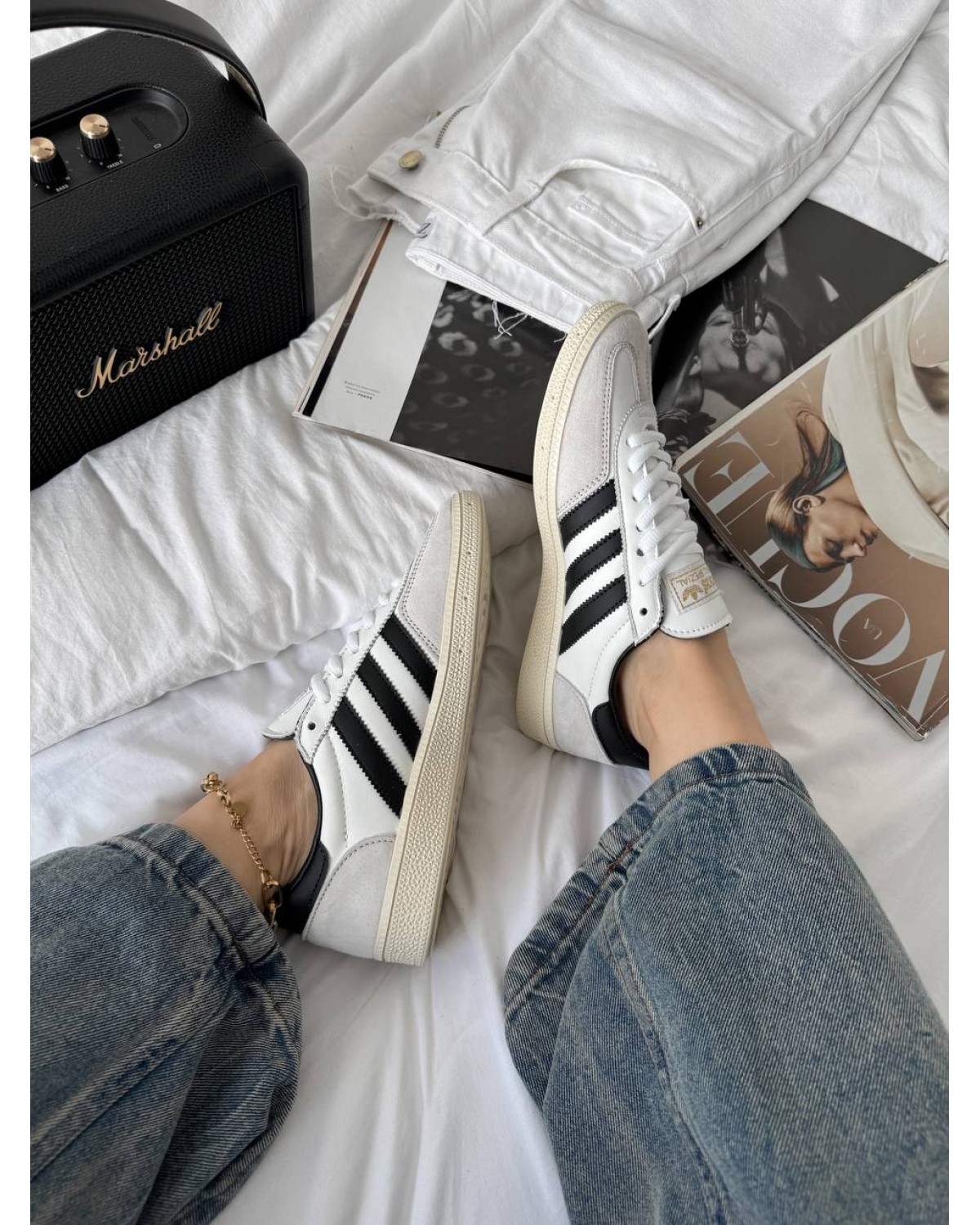 Adidas Spezial