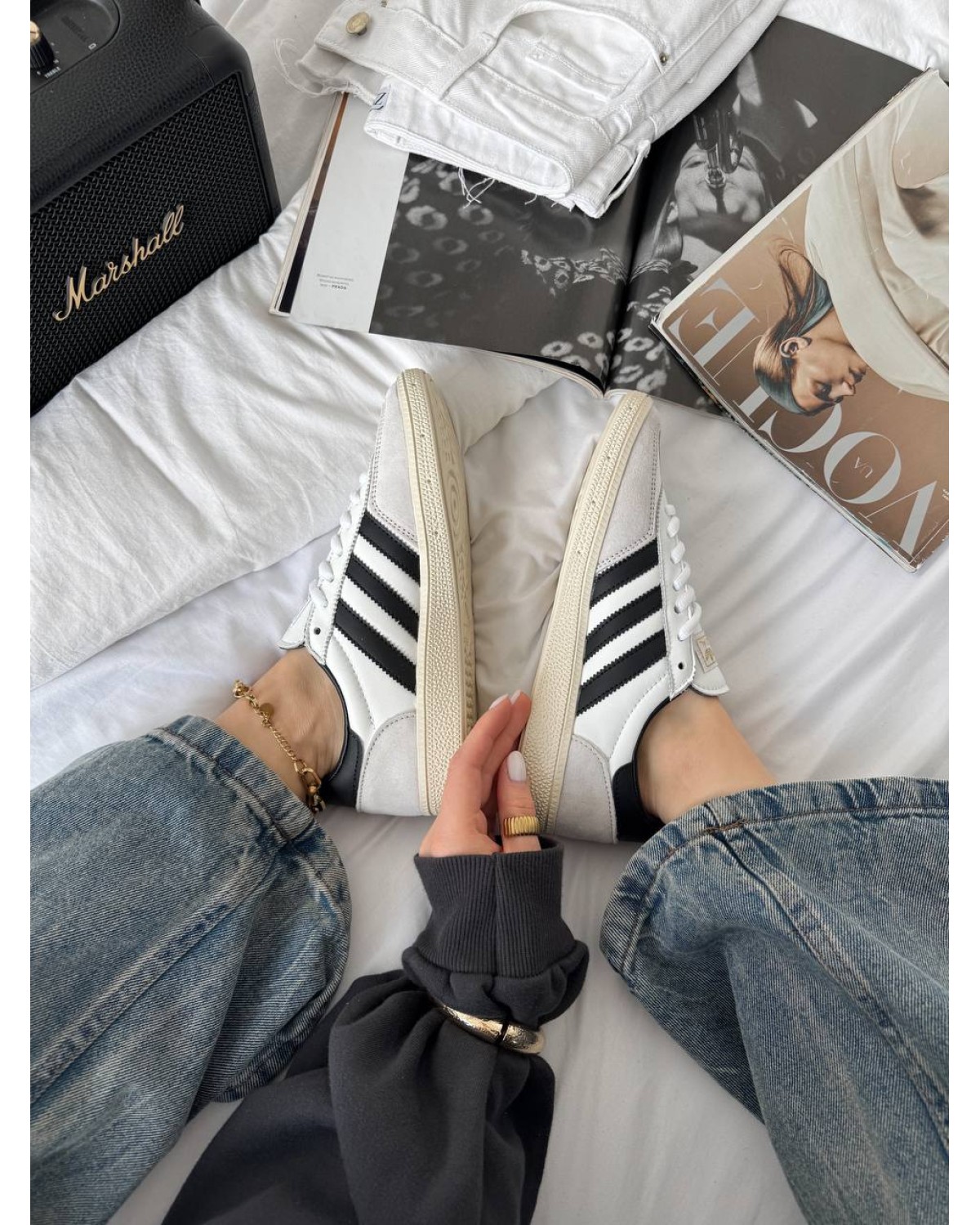 Adidas Spezial