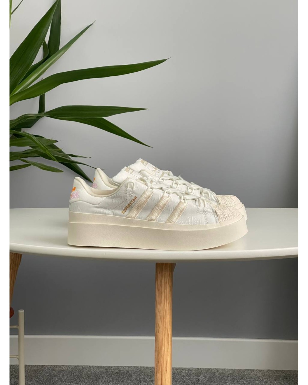 Adidas Superstar Bonega