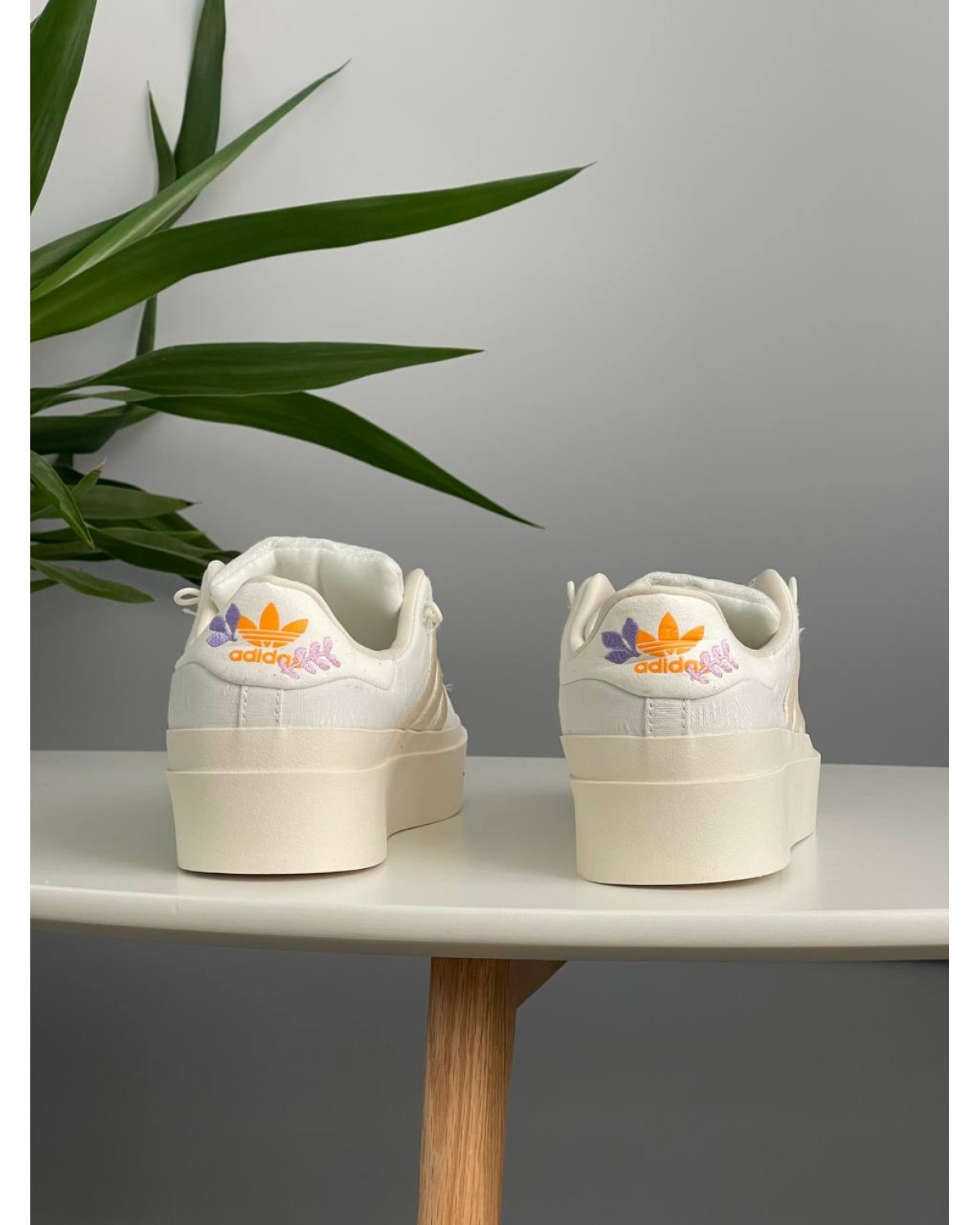 Adidas Superstar Bonega