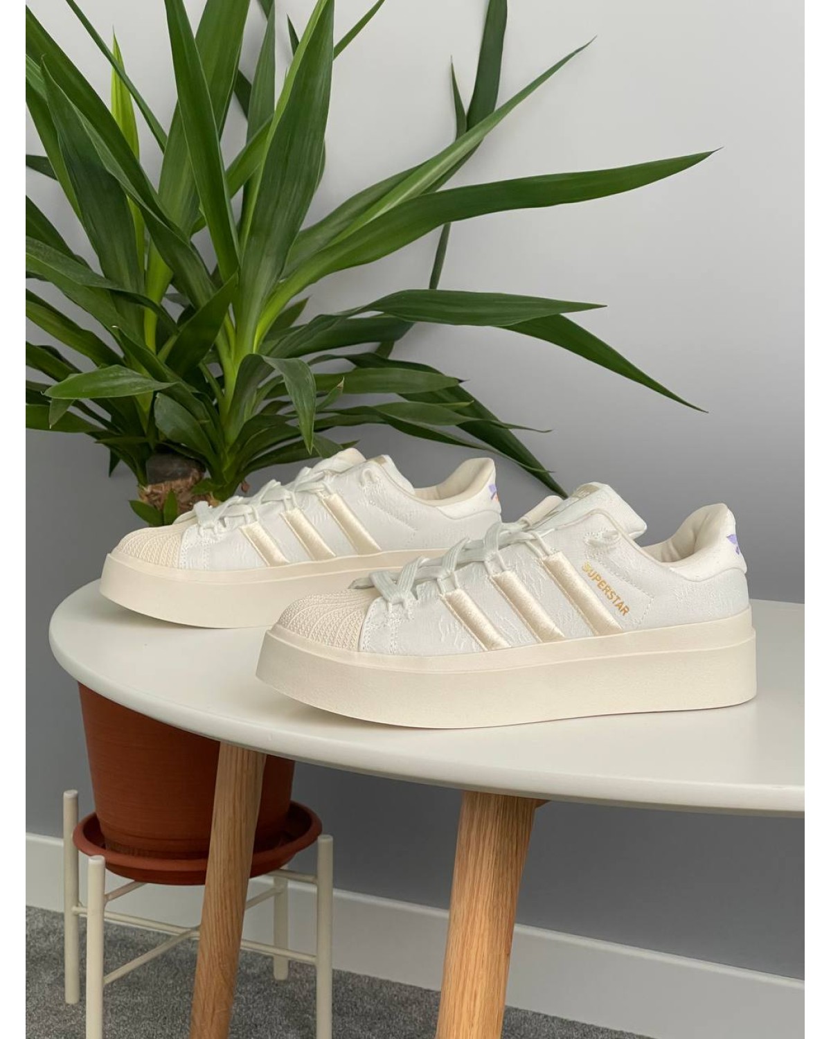Adidas Superstar Bonega