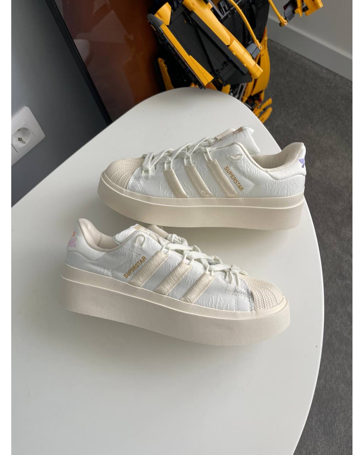 Adidas Superstar Bonega