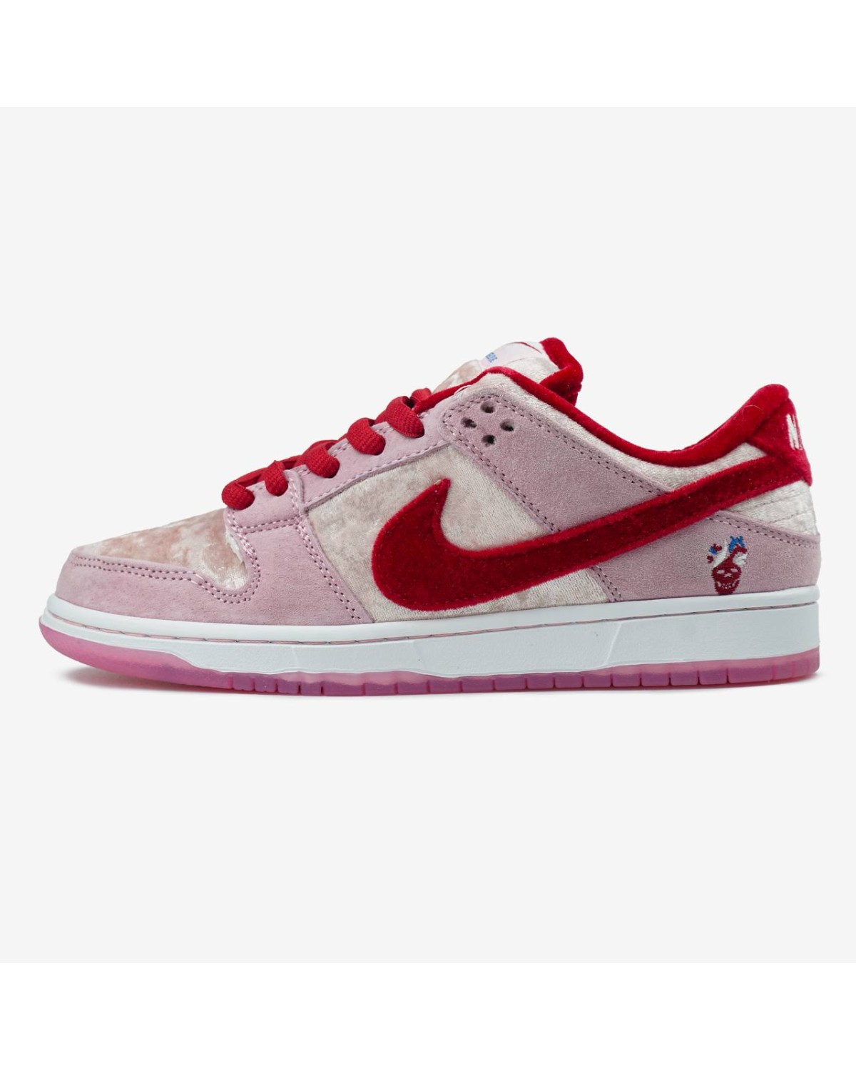 Nike SB Dunk Strangelove