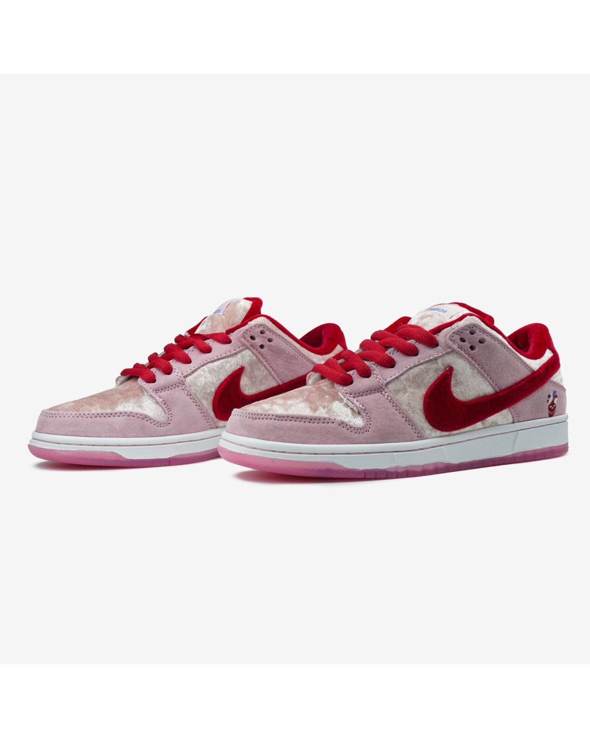 Nike SB Dunk Strangelove