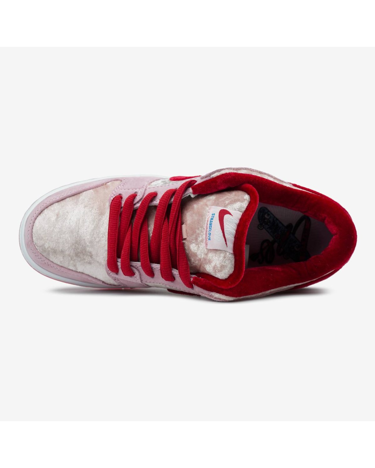 Nike SB Dunk Strangelove