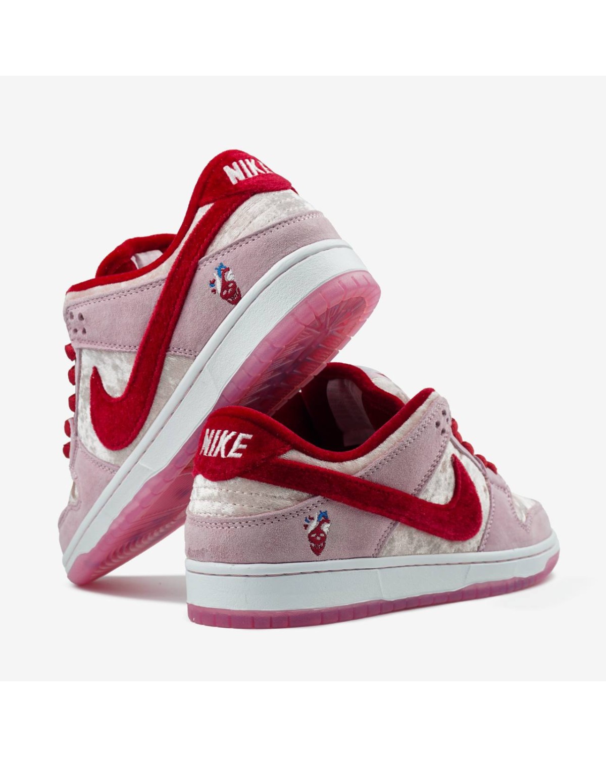 Nike SB Dunk Strangelove