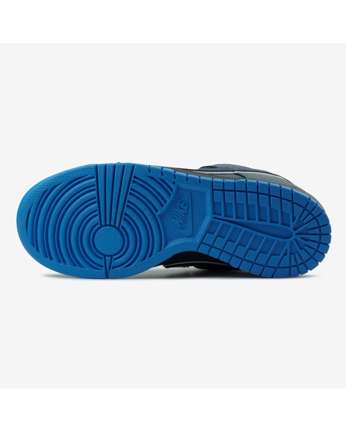 Nike SB Dunk Low Blue Lobster