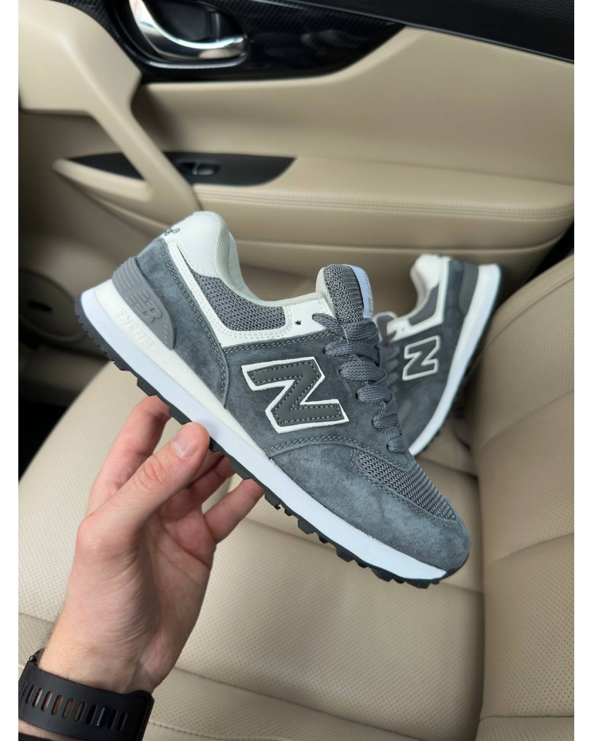New Balance 574