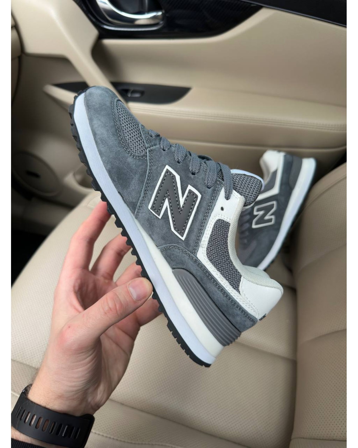 New Balance 574