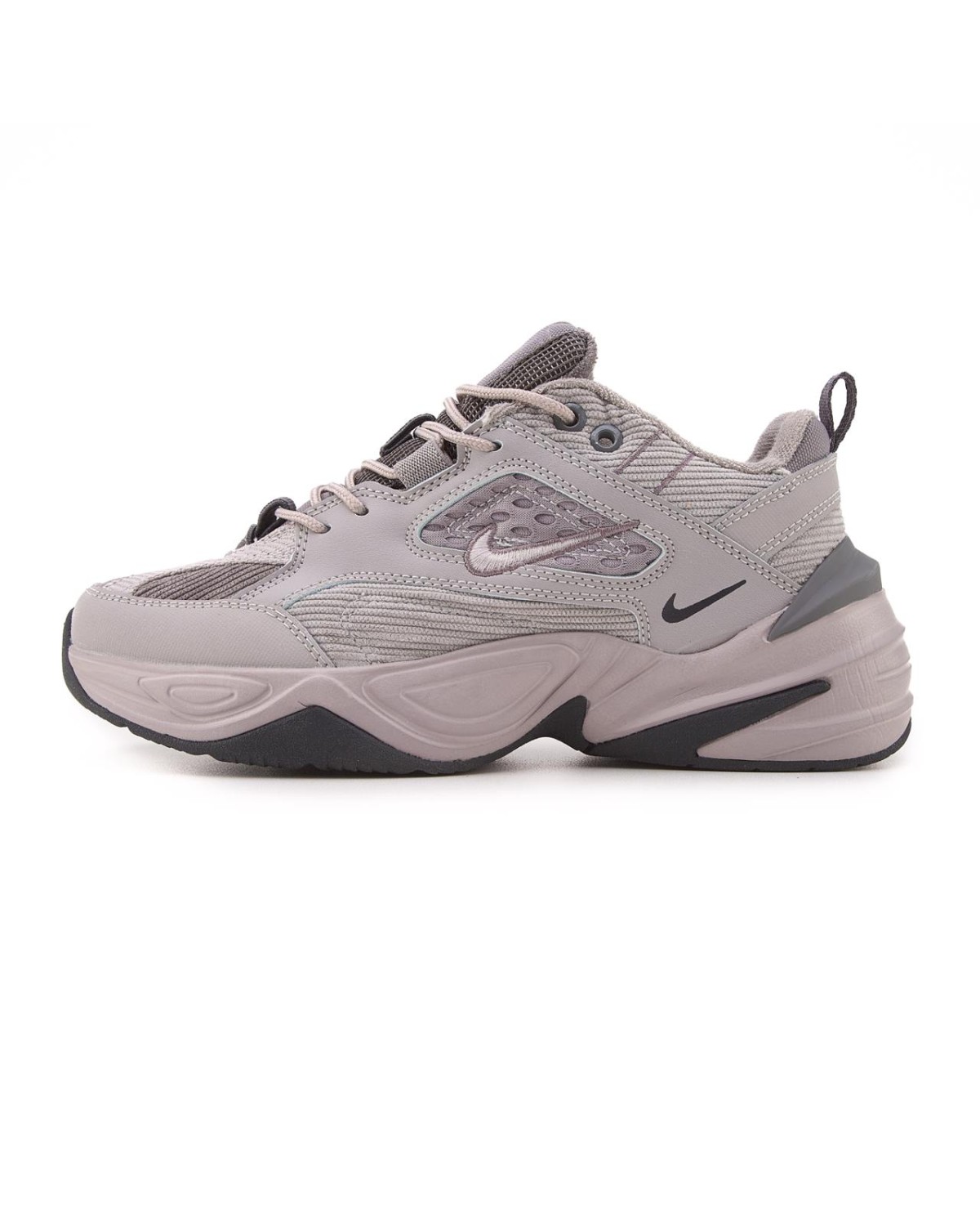 Nike MK2 Tekno Grey