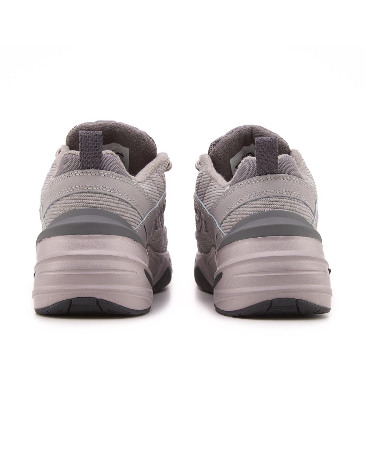 Nike MK2 Tekno Grey