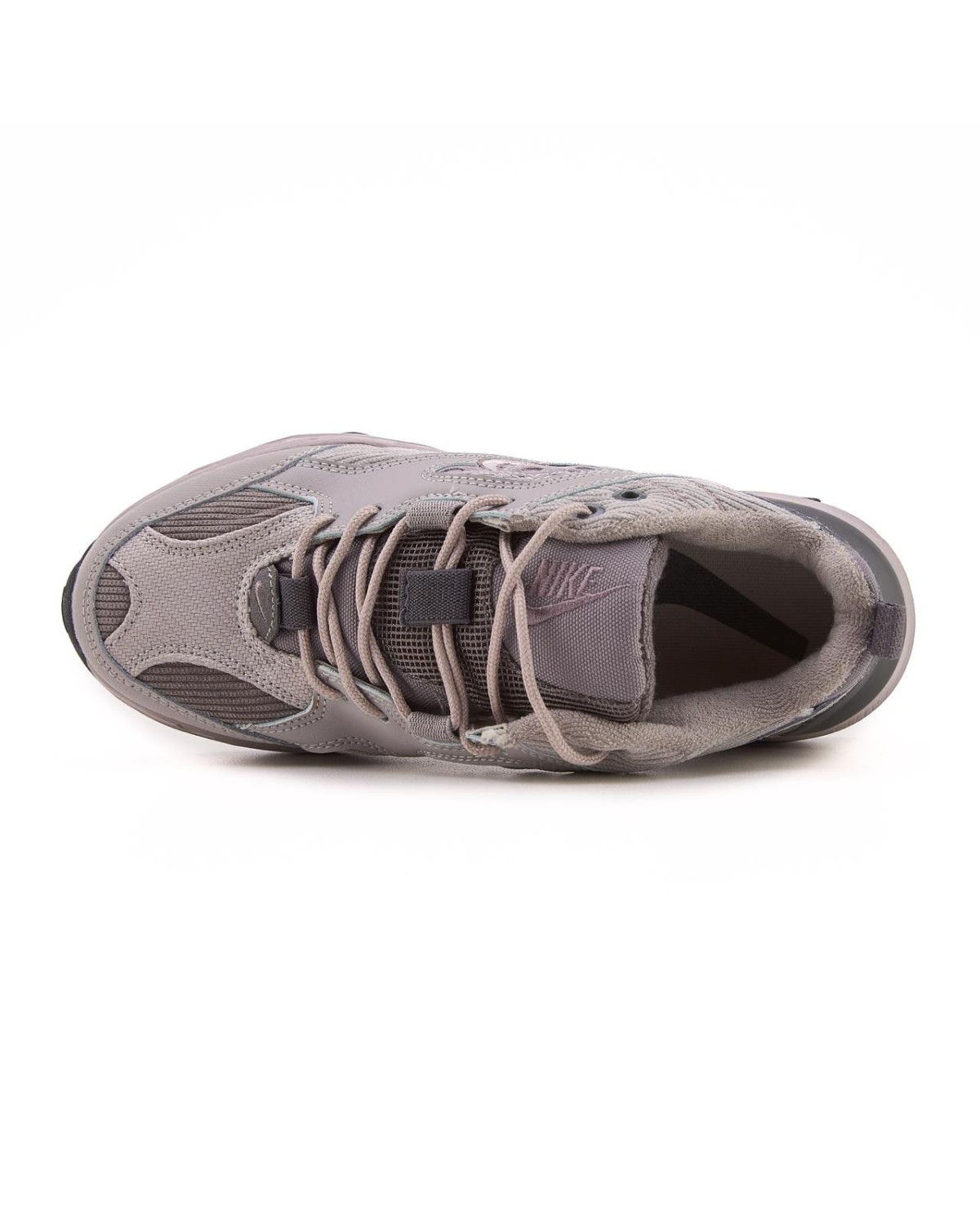 Nike MK2 Tekno Grey