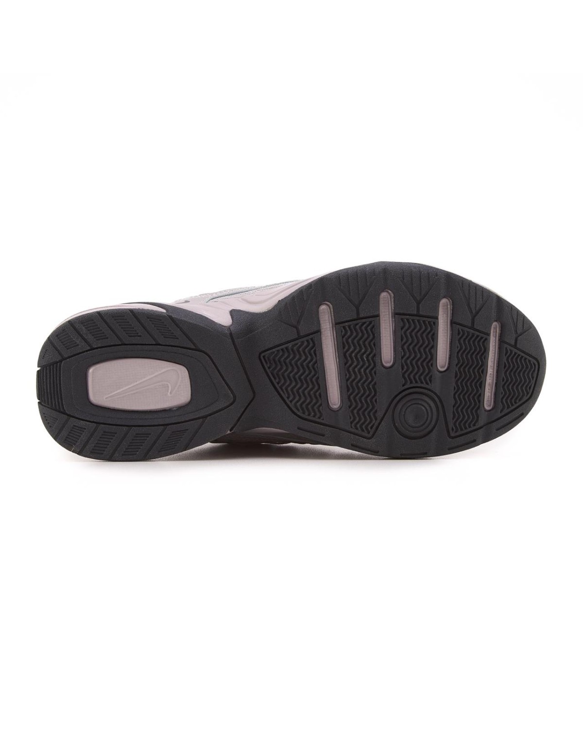 Nike MK2 Tekno Grey