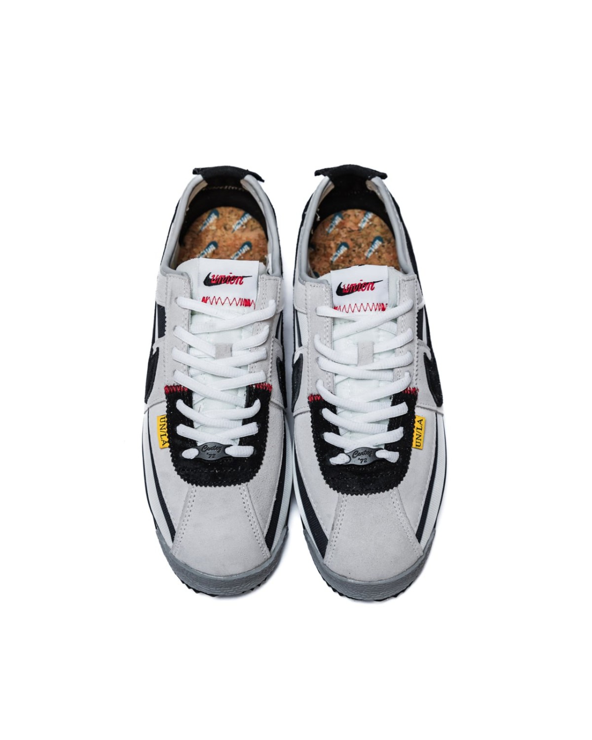 Nike Cortez x Union L.A