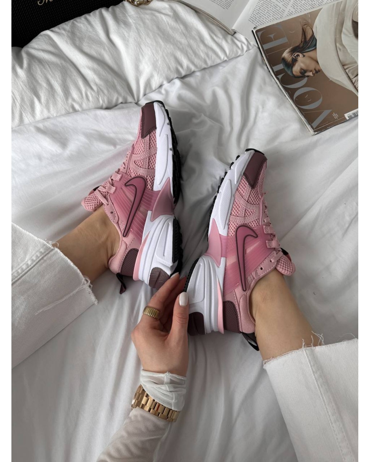 Nike Runtekk