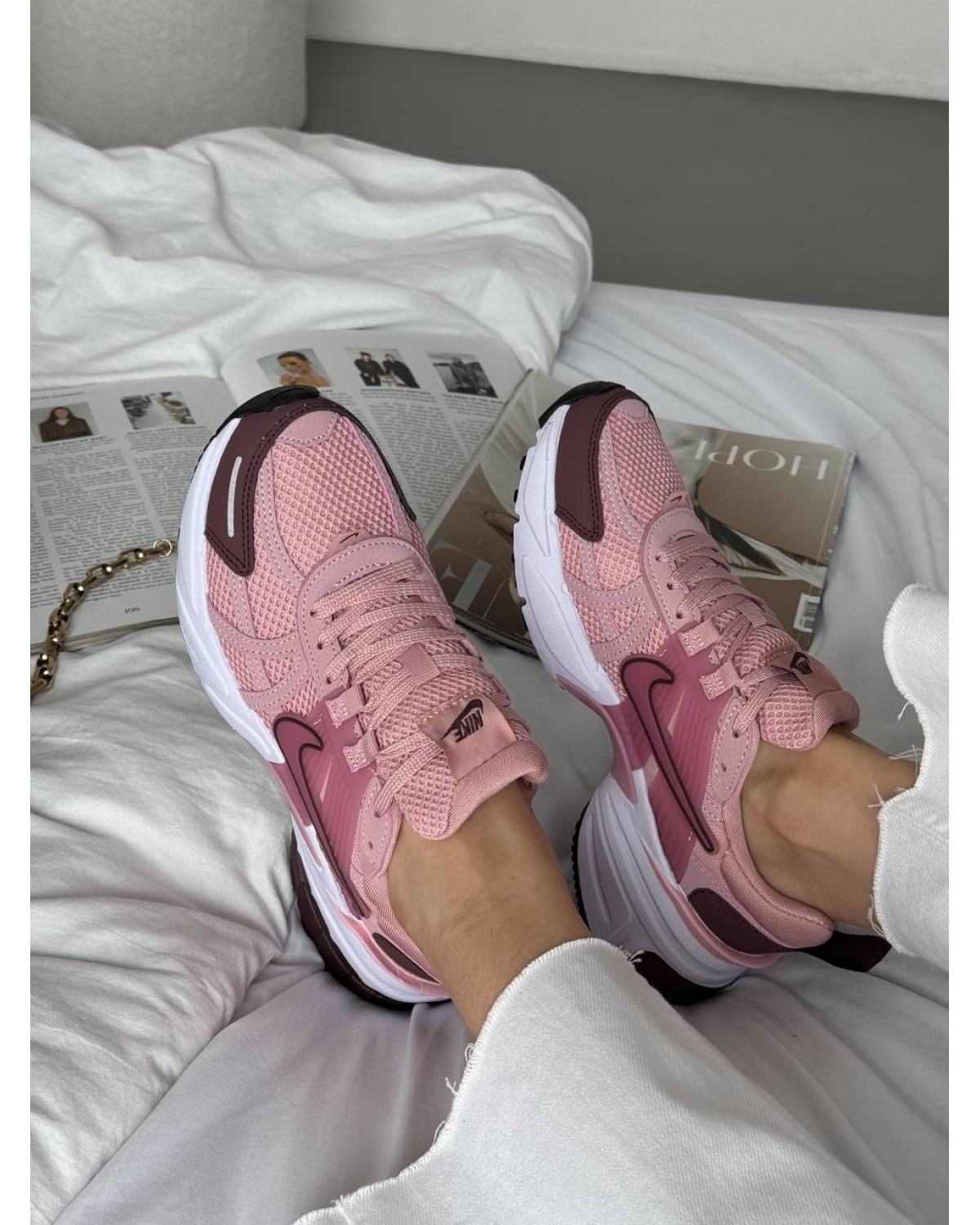 Nike Runtekk