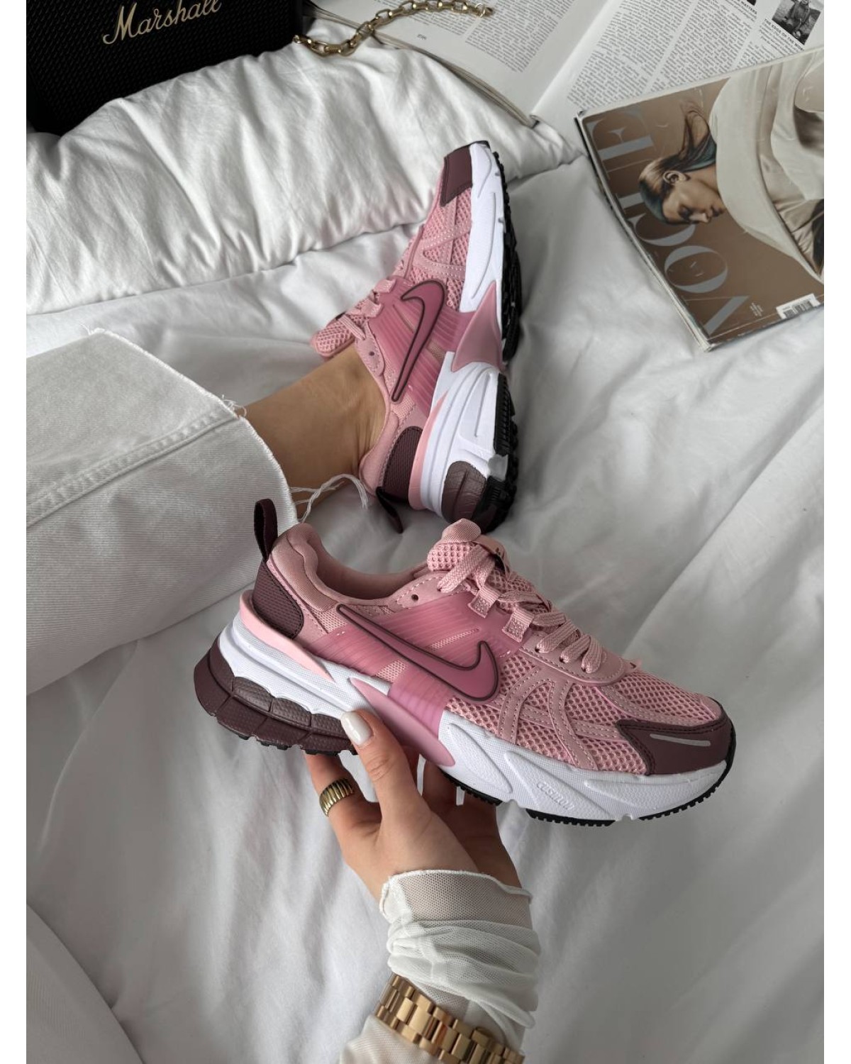 Nike Runtekk