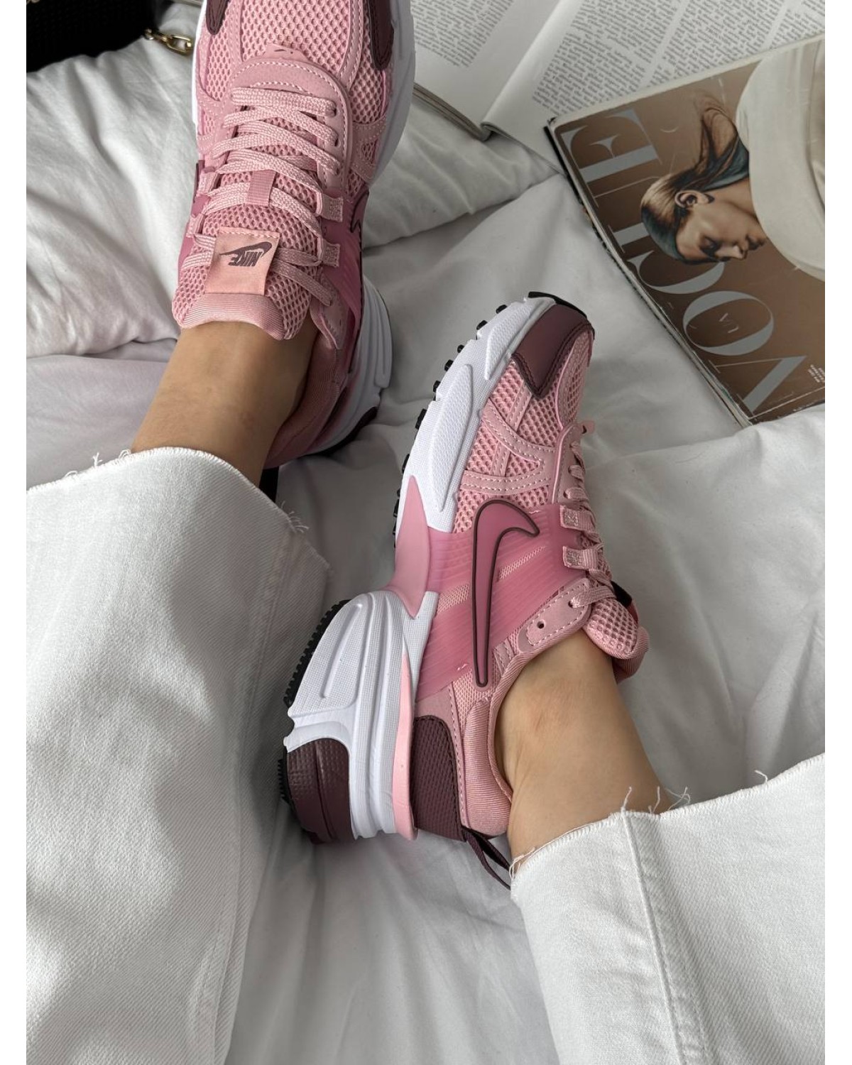 Nike Runtekk