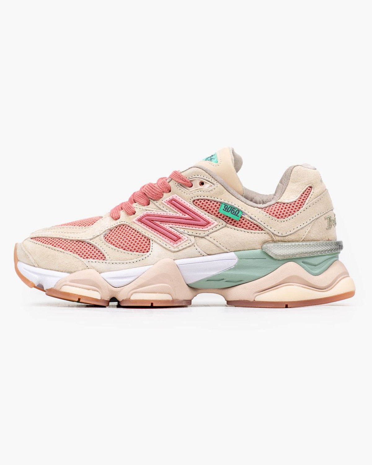 New Balance 9060 Pink