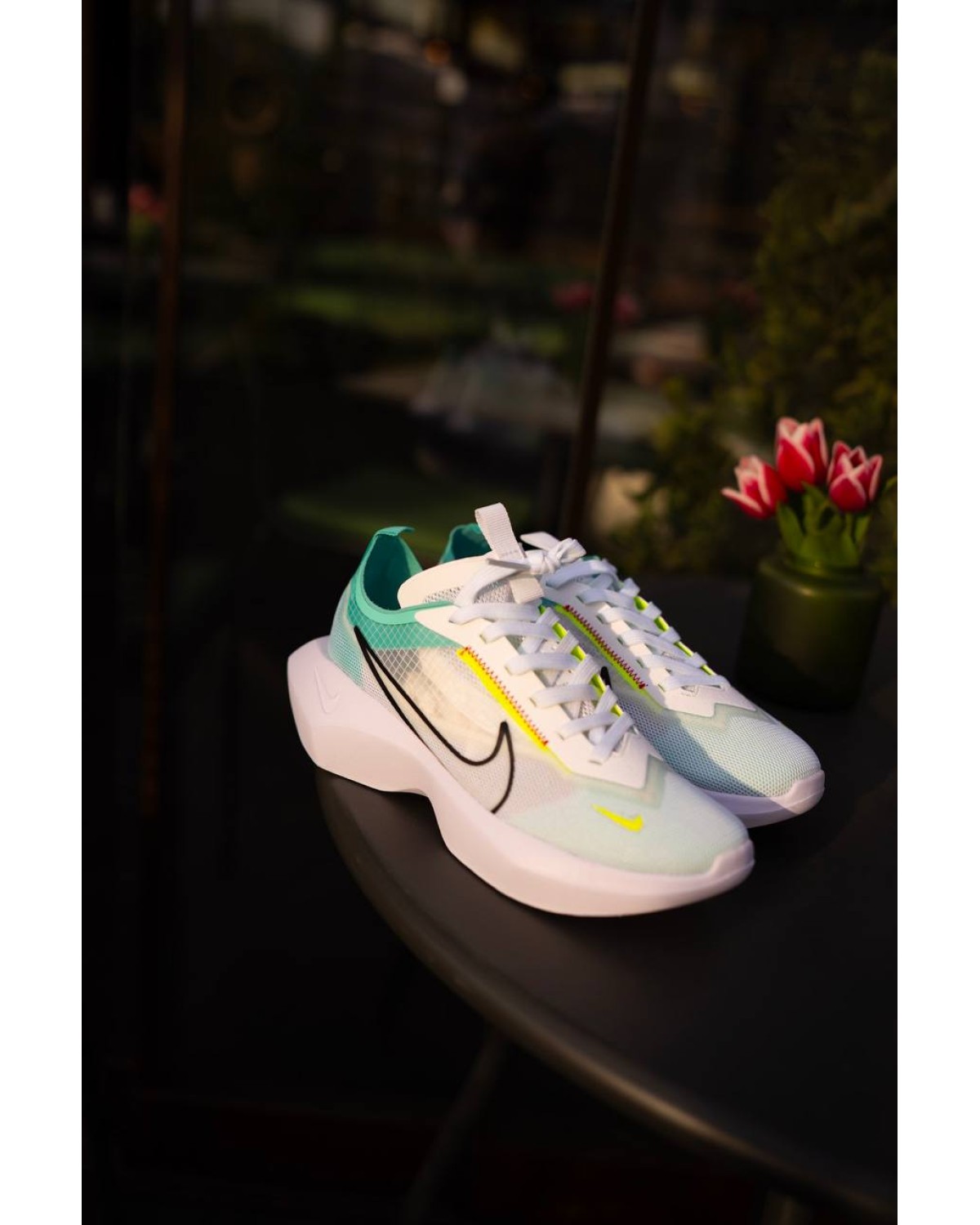 Nike Vista Mint