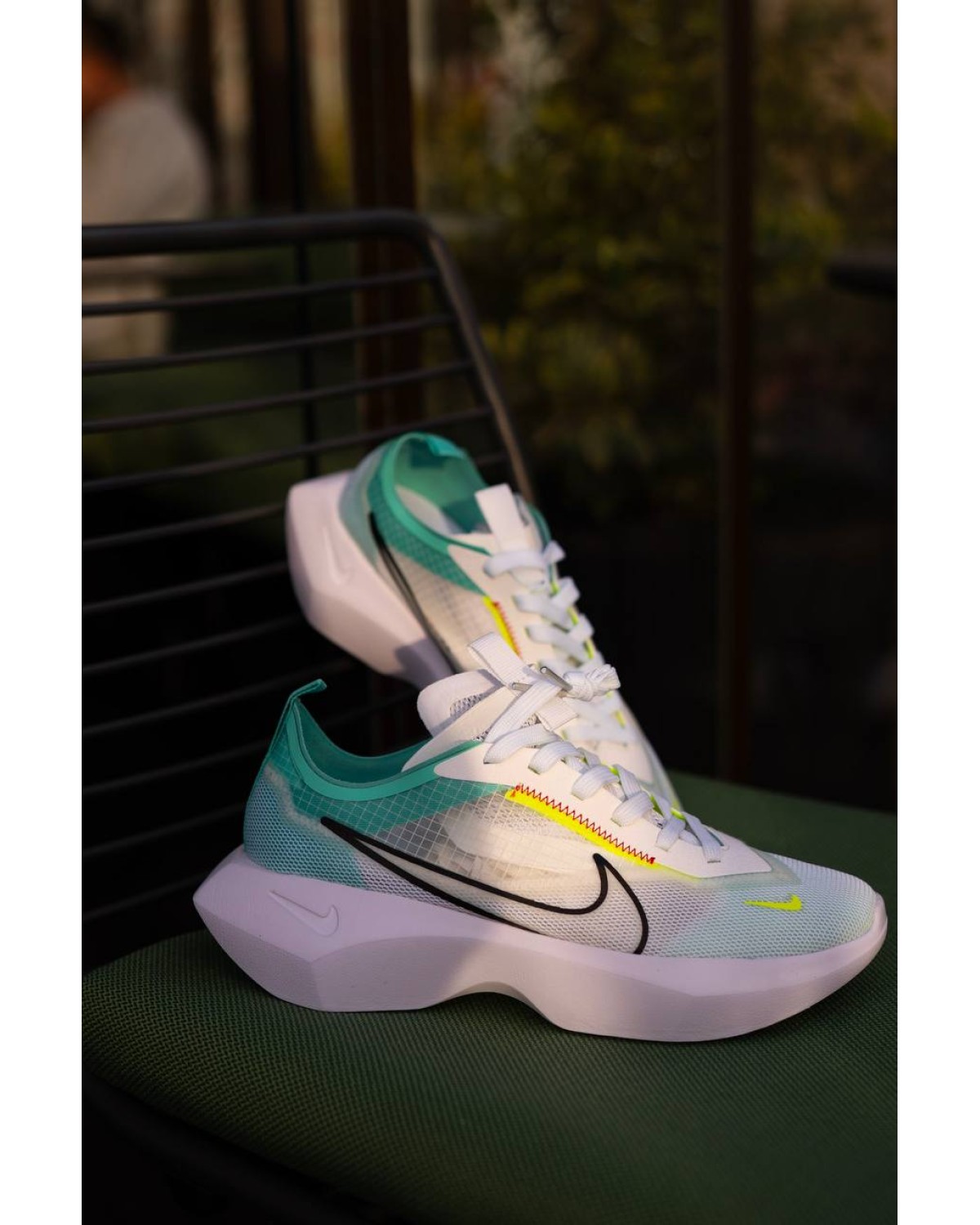Nike Vista Mint