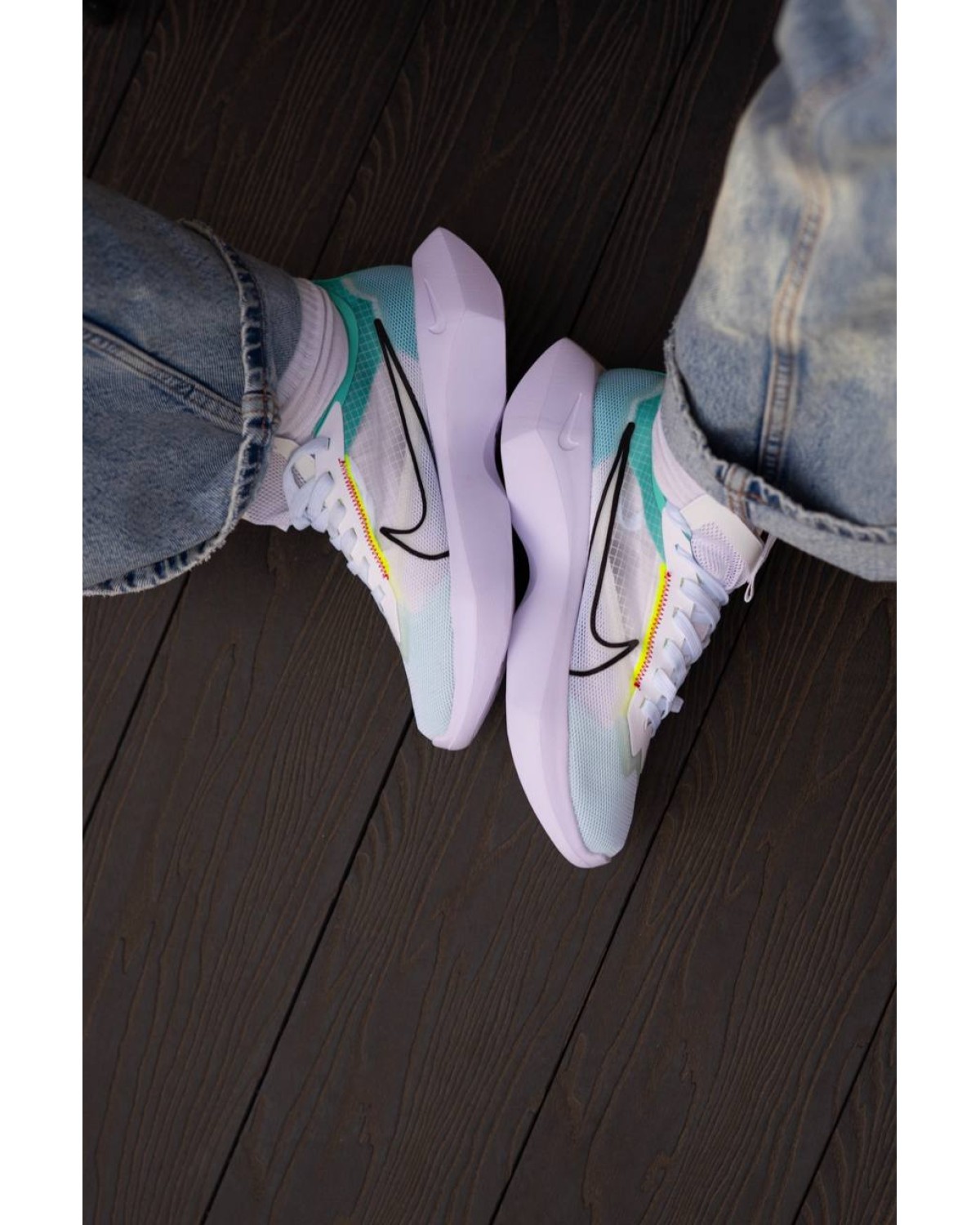 Nike Vista Mint