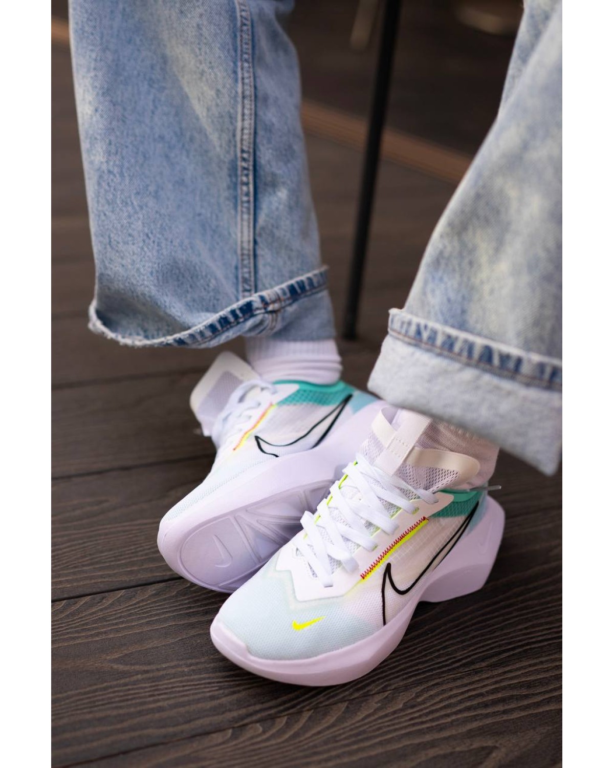 Nike Vista Mint