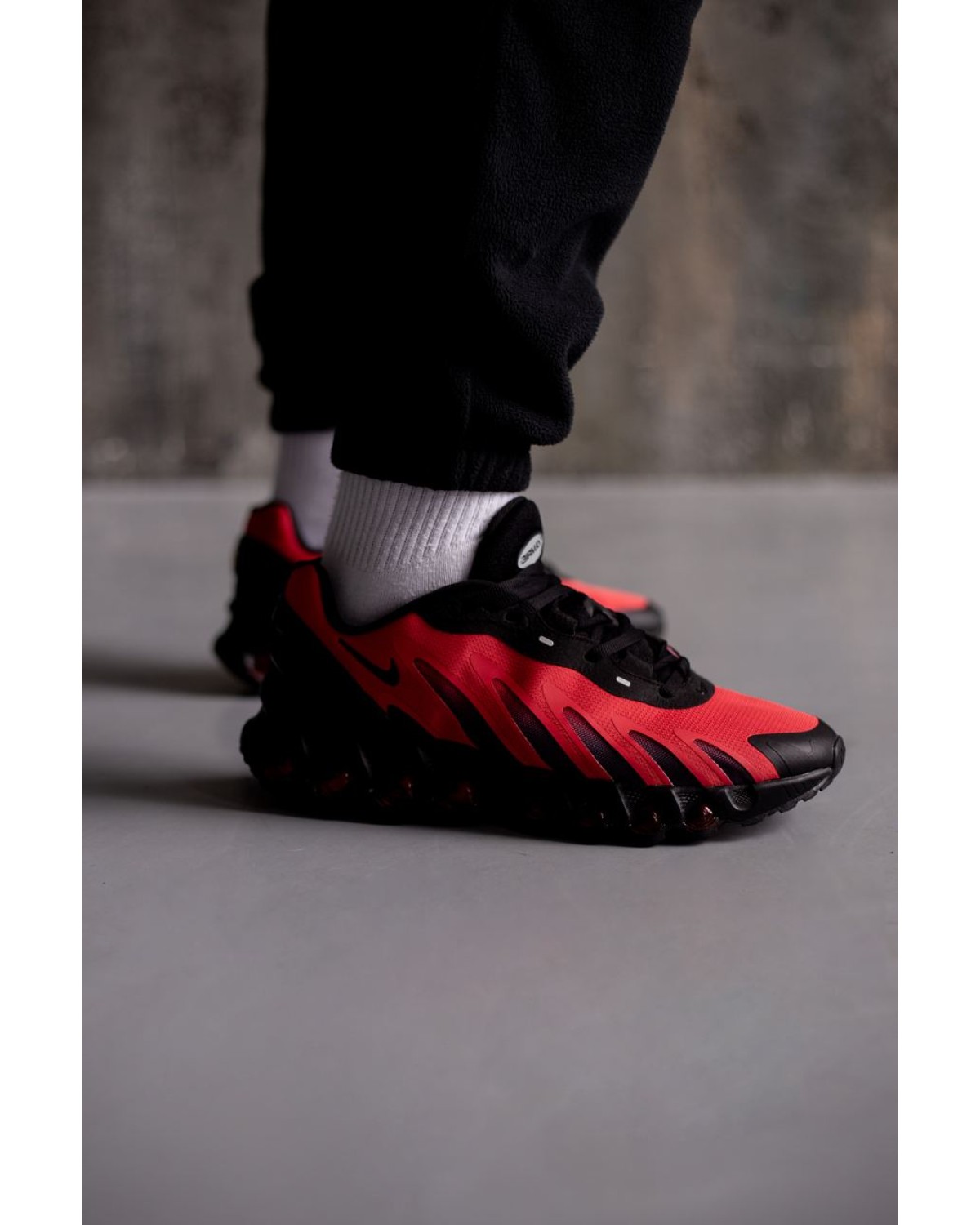 Nike Air Max DN 8 Red/Black