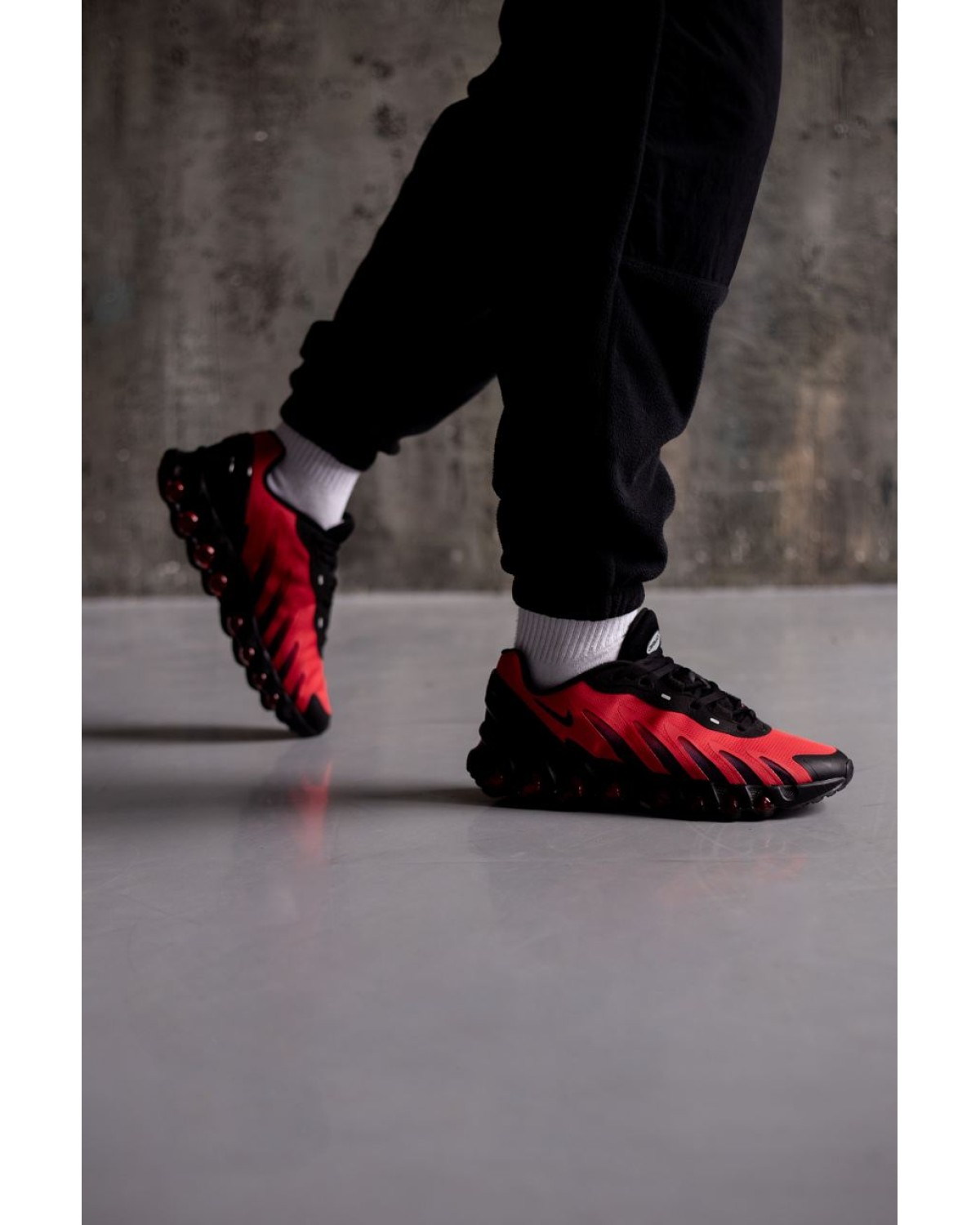 Nike Air Max DN 8 Red/Black