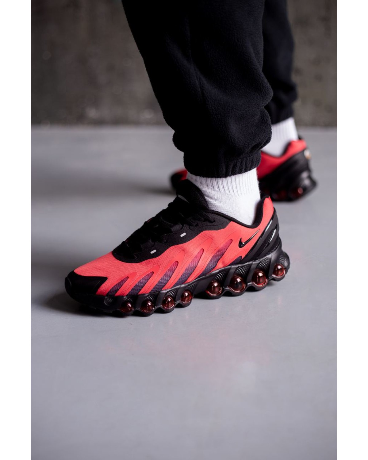 Nike Air Max DN 8 Red/Black