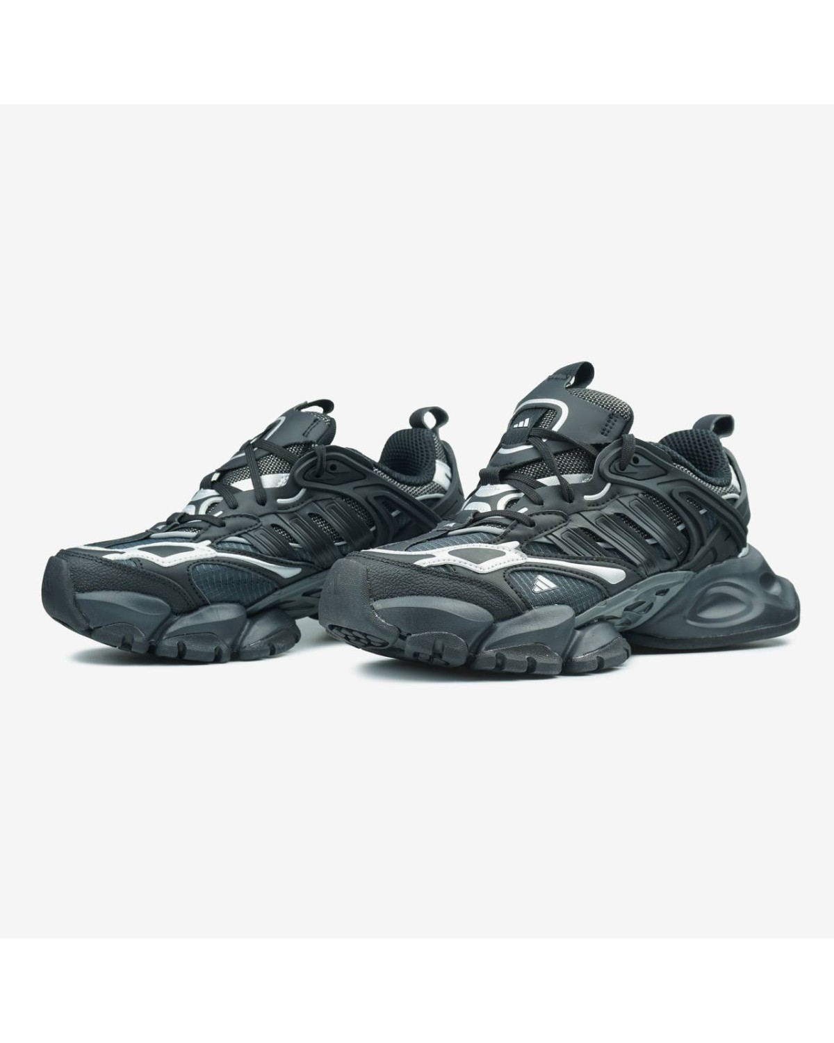 Adidas Vento XLG Deluxe Black