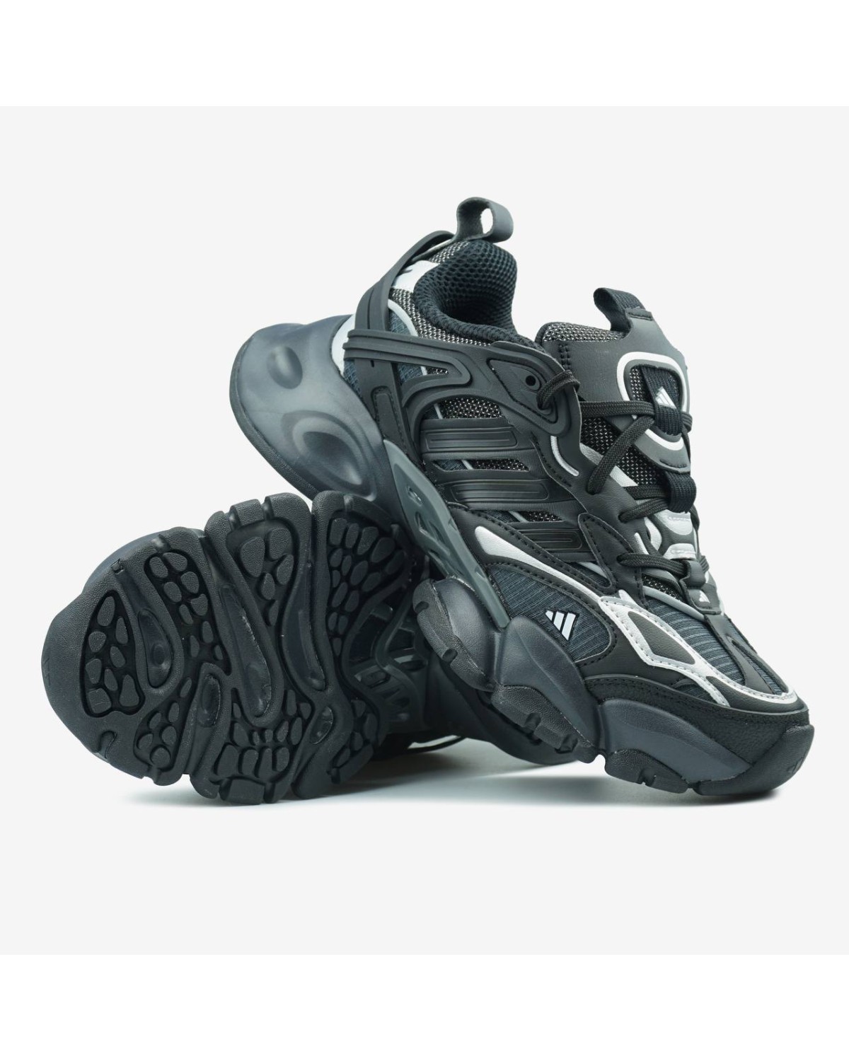 Adidas Vento XLG Deluxe Black
