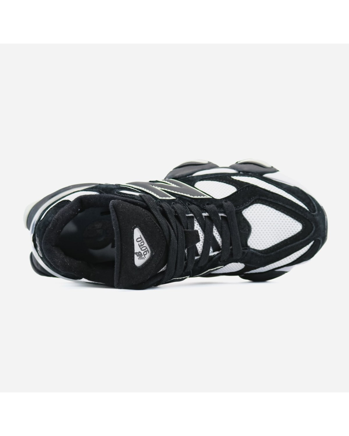New Balance 9060 Black White