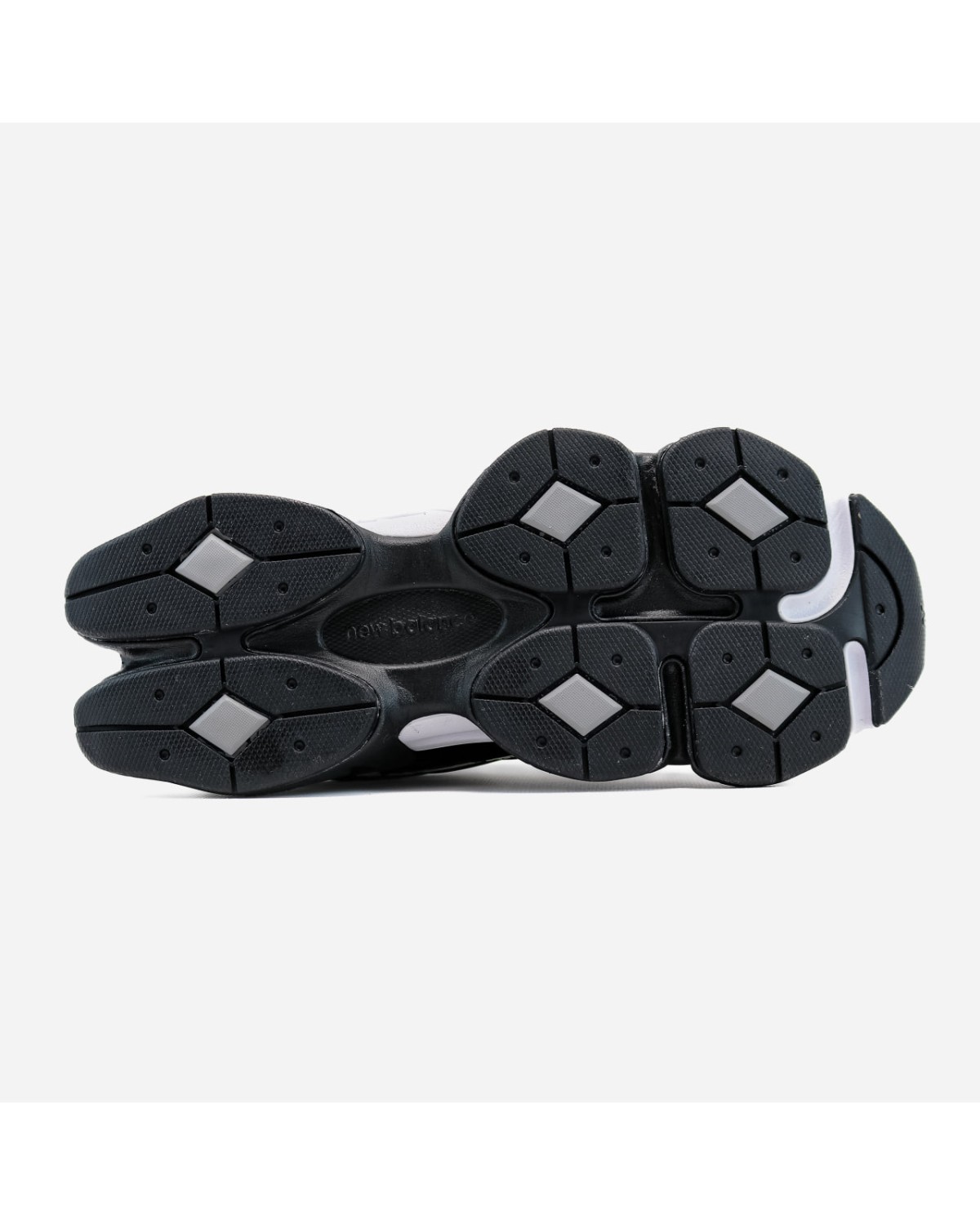 New Balance 9060 Black White