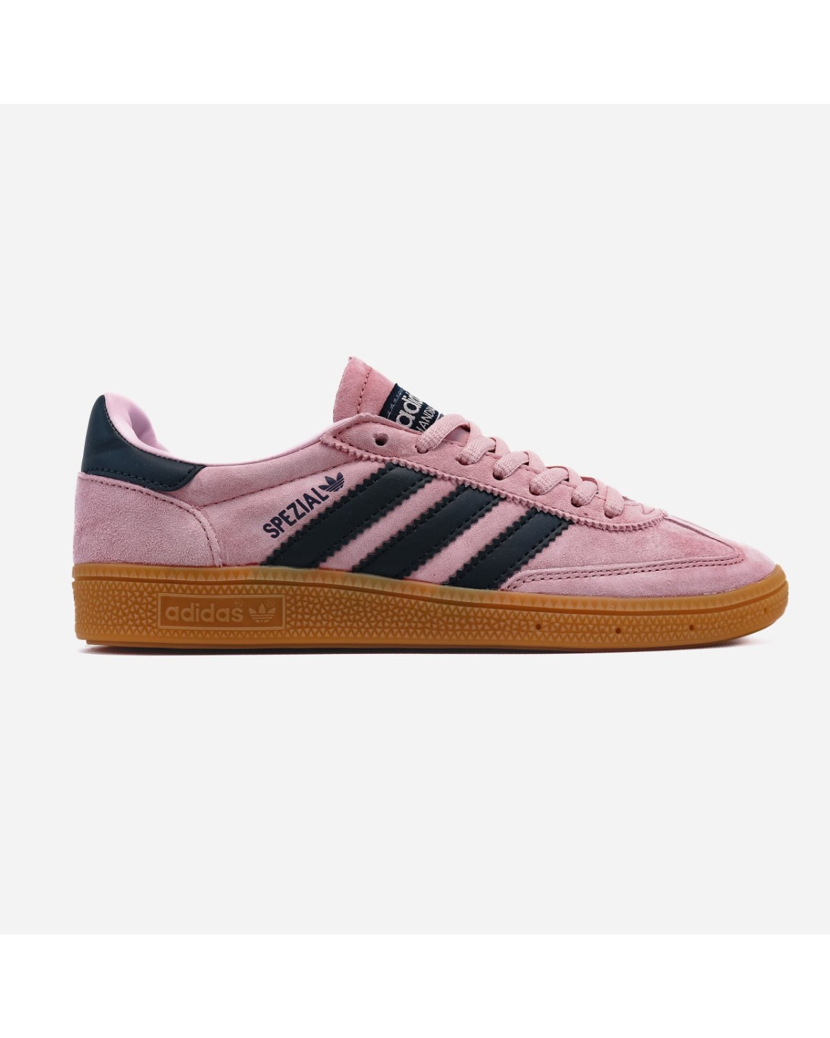 Adidas Spezial Pink Black