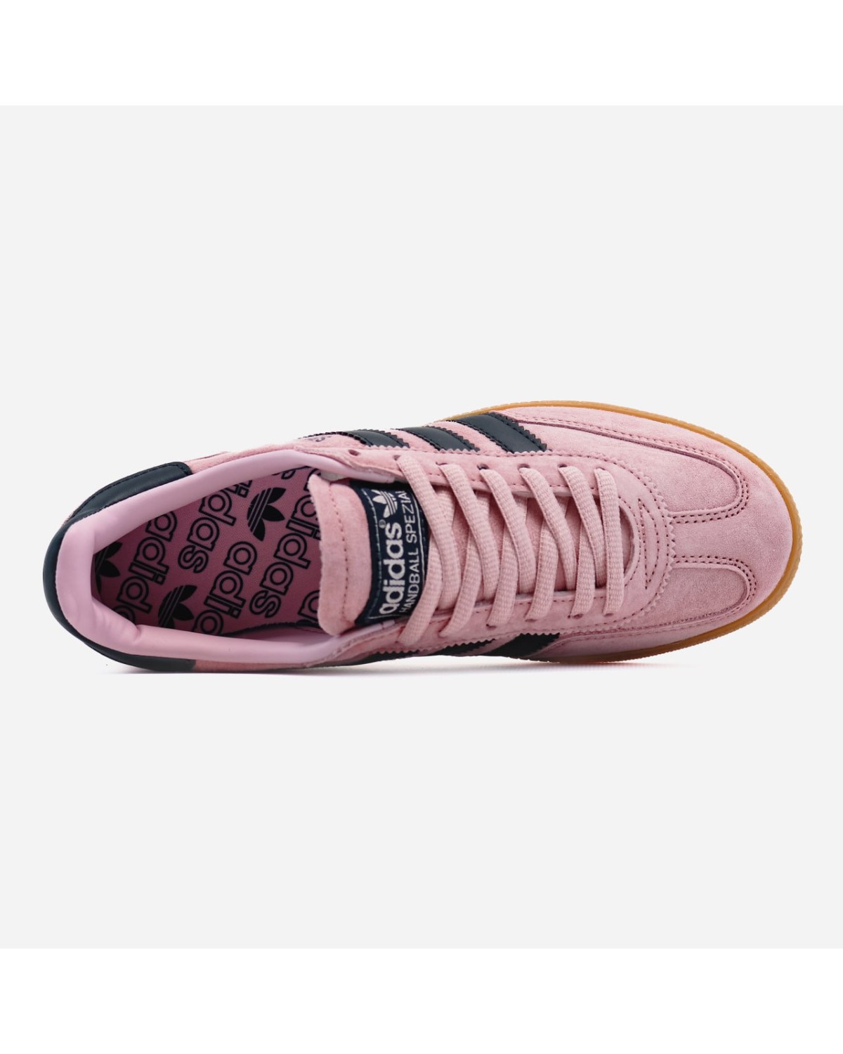 Adidas Spezial Pink Black
