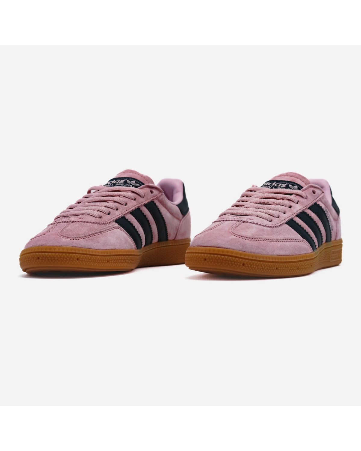 Adidas Spezial Pink Black