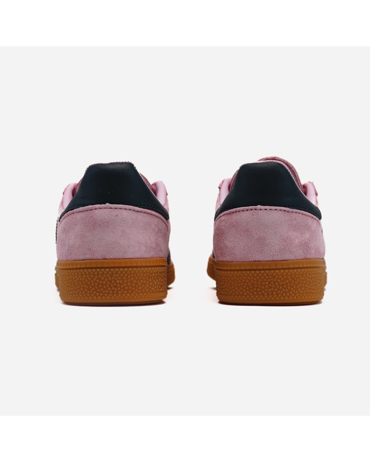 Adidas Spezial Pink Black