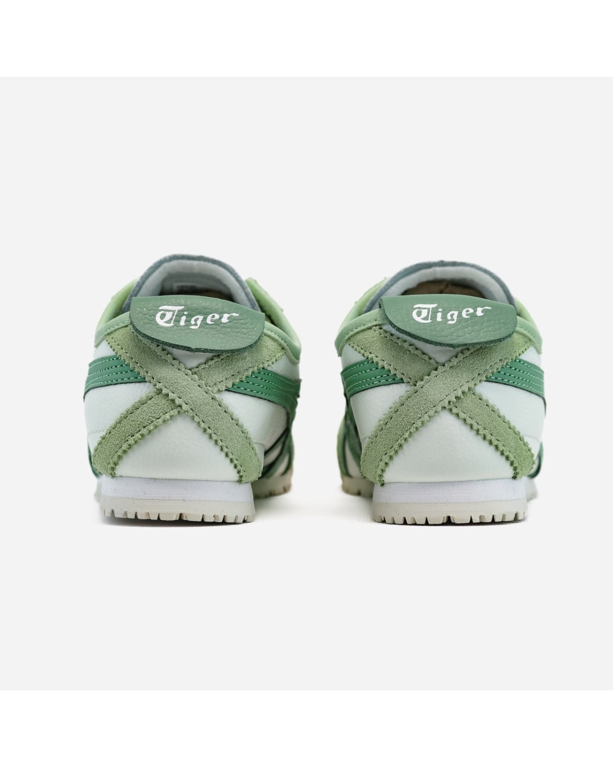 Asics Onitsuka Tiger Green\White
