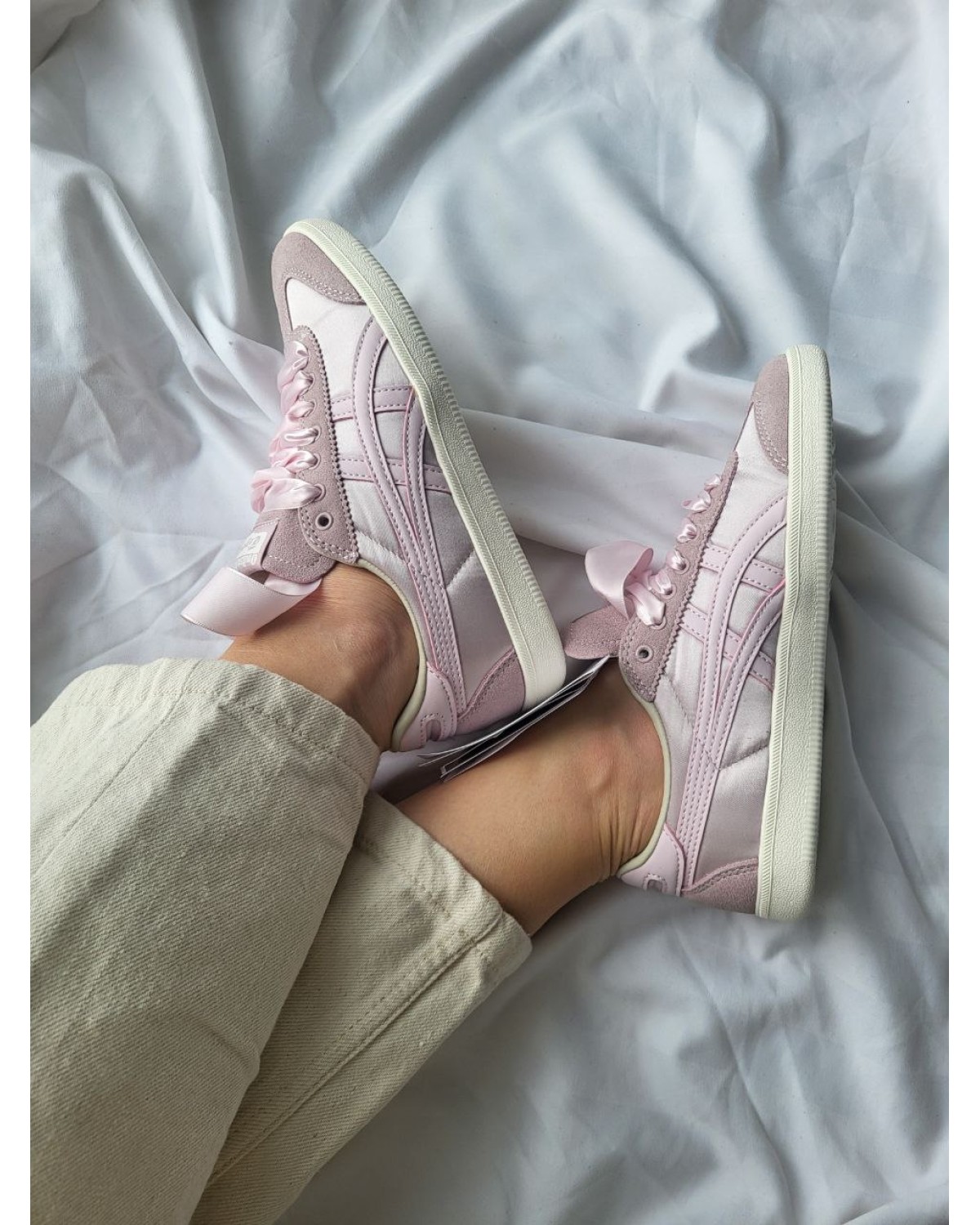 Asics Tiger Onitsuka Pink