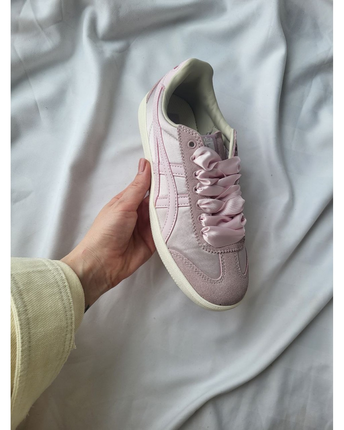 Asics Tiger Onitsuka Pink