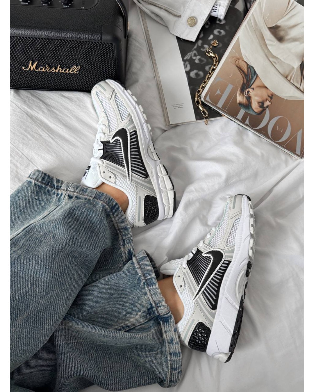 Nike Zoom Vomero 5
